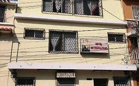 Hotel Metropolitano